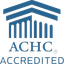 ACHC Accredited