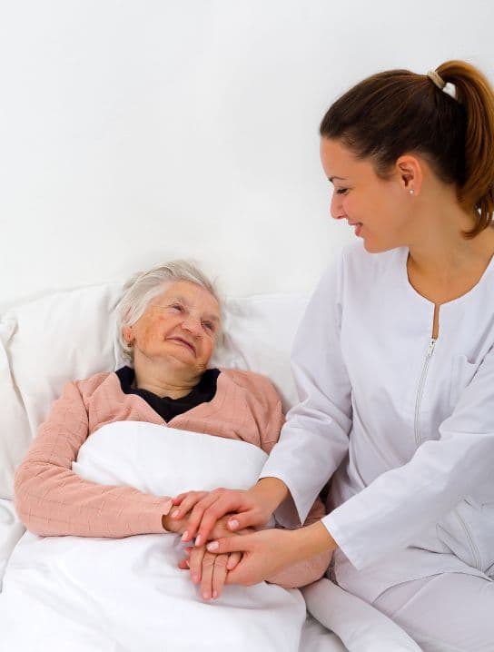 What is Transitional Care?