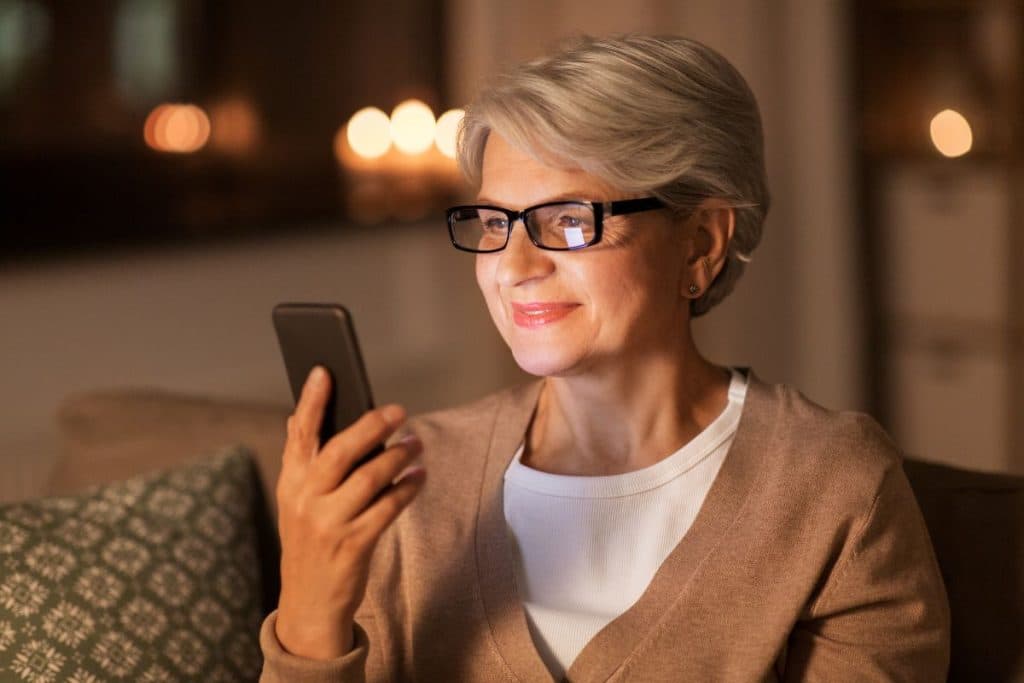 Healthy Vision: Ways to Save Your Vision for Seniors